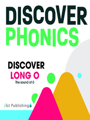 cover image of Discover Long O